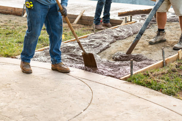 Best Concrete Sealing and Maintenance in White Salmon, WA