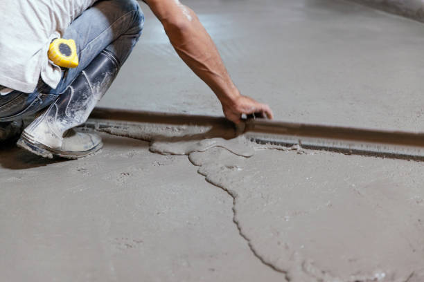 Best Concrete Grinding and Polishing in White Salmon, WA