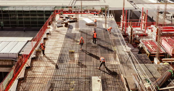 Best Concrete Driveway Installation in White Salmon, WA