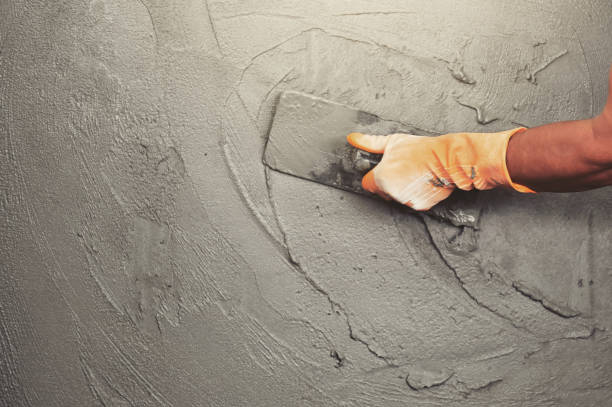 Best Concrete Slab Construction in White Salmon, WA