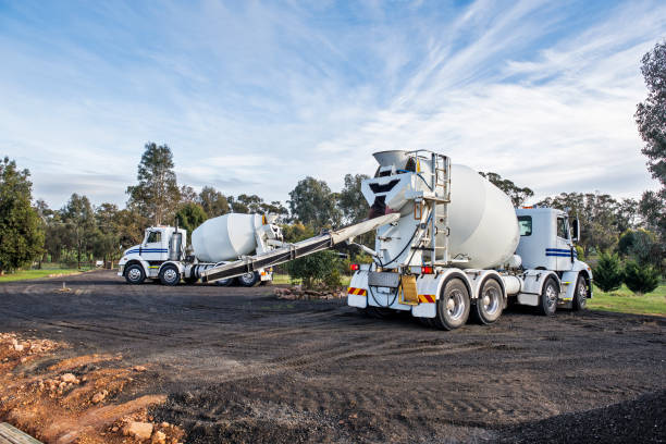 Best Concrete Steps and Stairs in White Salmon, WA