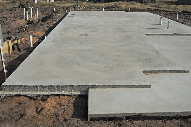 Best Concrete Sidewalk Installation in White Salmon, WA