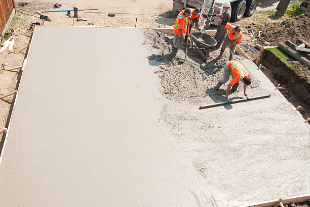 Best Residential Concrete Solutions in White Salmon, WA