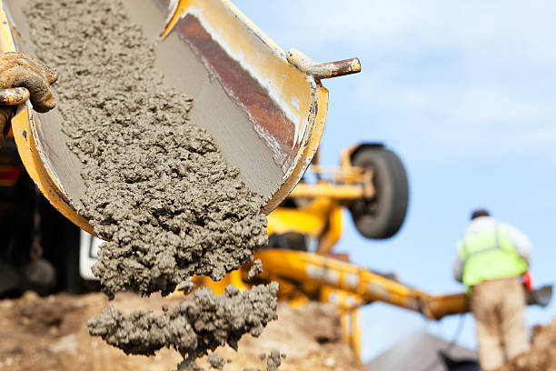 Best Concrete Staining and Coloring in White Salmon, WA
