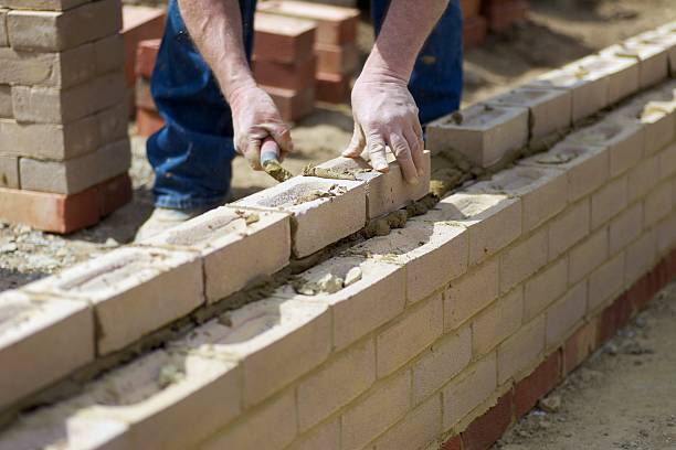 Best Stamped Concrete Services in White Salmon, WA