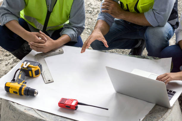 Best Concrete Sealing and Maintenance in White Salmon, WA