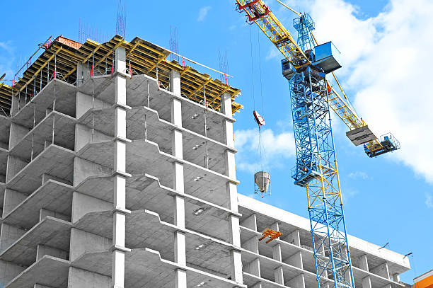 Best Concrete Foundation Repair in White Salmon, WA
